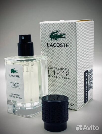 Lacoste 12.12