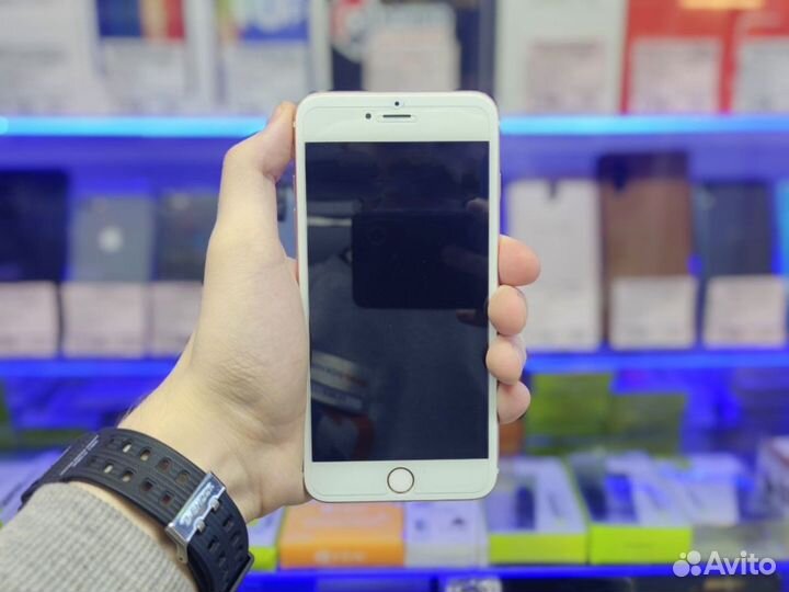 iPhone 6S Plus, 32 ГБ