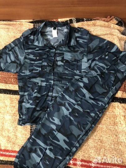 Камуфляж камыш, комплекты на все случаи жизни