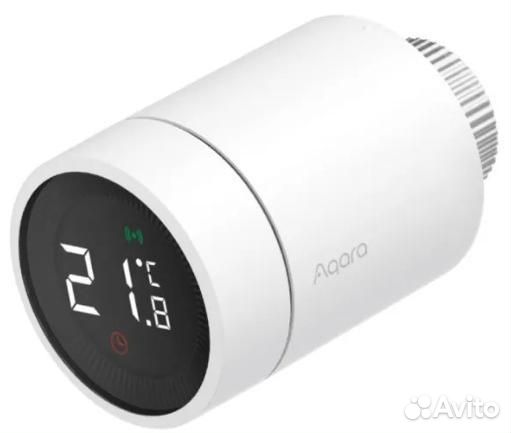 Термостат Aqara Thermostat srts-A01 RU