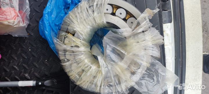 Подшипники