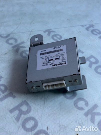 Блок управления камерой Nissan Fuga 2006