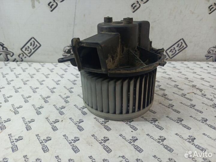 Мотор печки Citroen Jumper 250 2.2 2007
