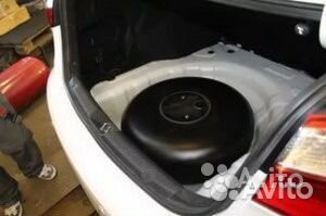 Гбо Газ на авто Kia Spectra К-т №60 Установка Гбо