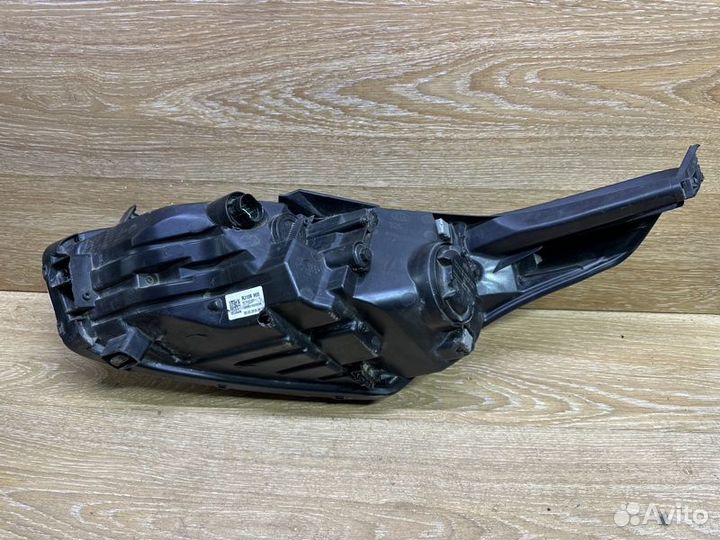 Фара передняя правая Kia Ceed CD 2020