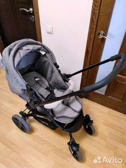 Коляска Babycare