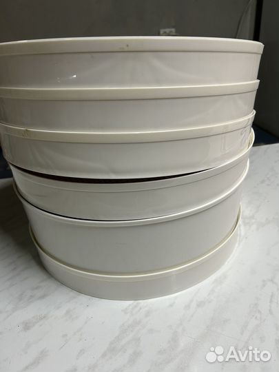 Сушилка для овощей и фруктов