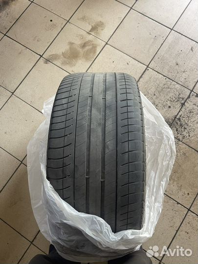 Michelin Primacy 3 275/35 R19 100Y