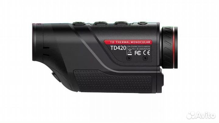 Тепловизионные монокуляры Guide TD210