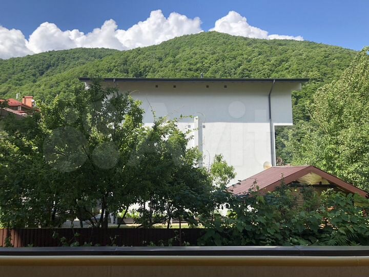 1-к. квартира, 30,5 м², 1/5 эт.