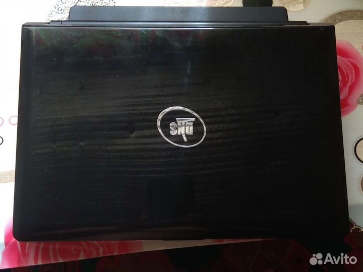Нетбук DNS