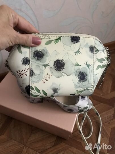 Комплект Эконика туфли 37 и сумка