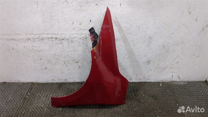 Крыло Hyundai Elantra, 2017