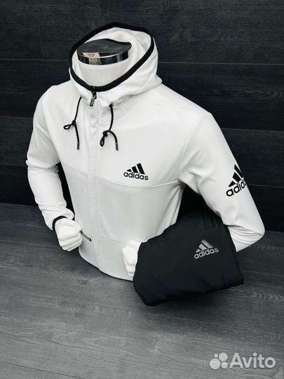 Спортивный костюм Adidas эксклюзив