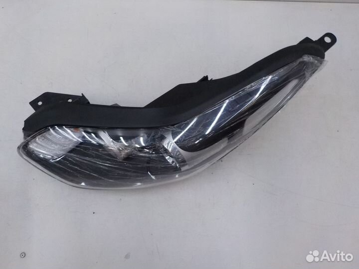 Б/У Б/У Фара левая Kia Sportage 2016- T21080306
