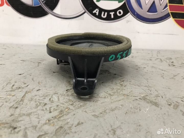 Динамик Audi A6 С7 cgwb 2011