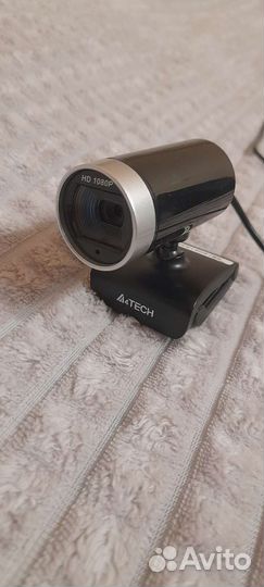 Веб-камера A4Tech