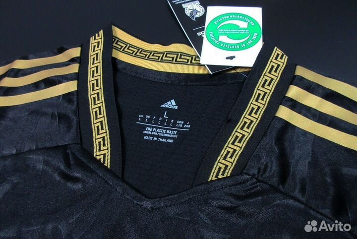 Футбольная форма