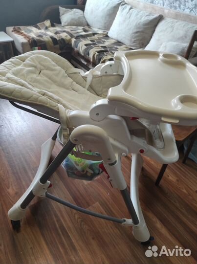 Стульчик для кормления