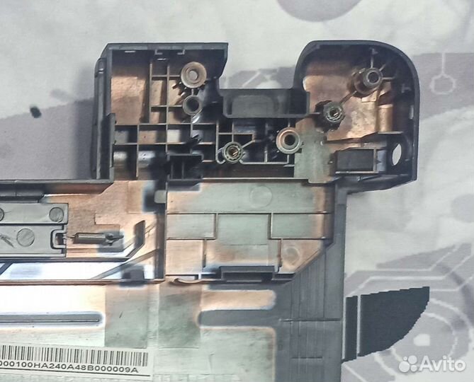 Поддон acer 2509