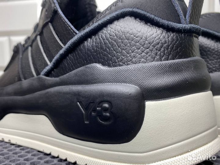 Кроссовки мужские Adidas Y-3 yohji yamamoto