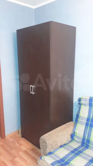 Комната 12 м² в 3-к., 1/9 эт.