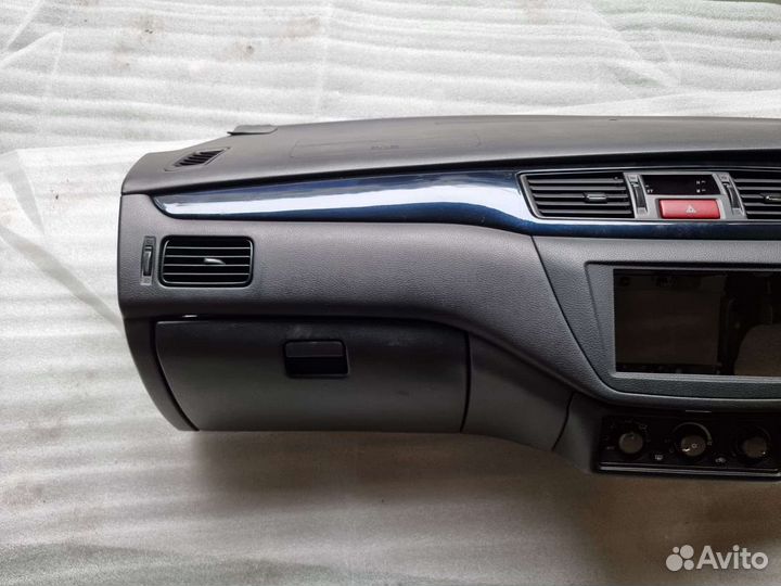 Торпедо в сборе Cedia Lancer Evolution 7 8 9