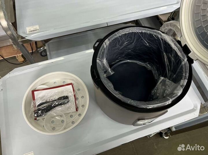 Рисоварка 7л CN