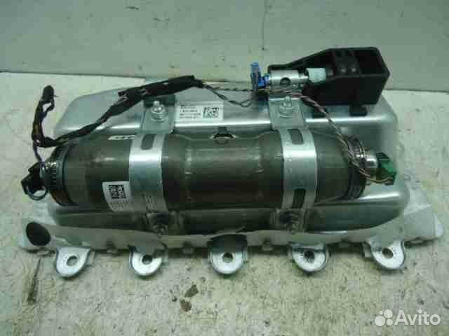 Подушка безопасности пассажирская (в торпедо) BMW