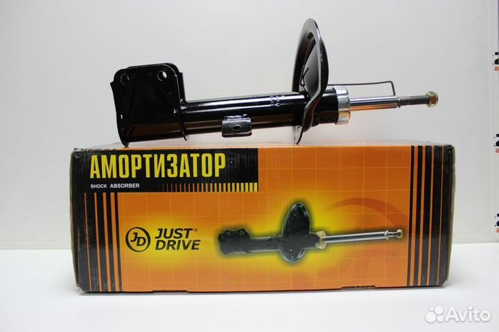 Стойка гм перед прав citroen C4