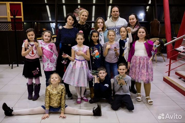 Корпоротив, Арт-вечеринка, Девичник, Арт-терапия