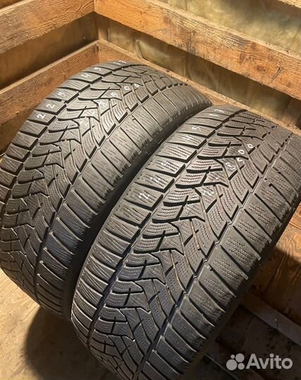 Dunlop Winter Sport 5 225/45 R17