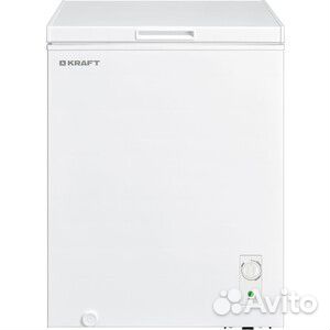 Морозильная камера