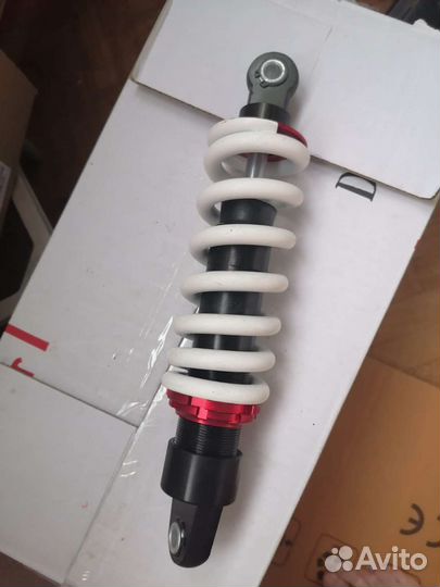 Щиток, фары для мотоцикла