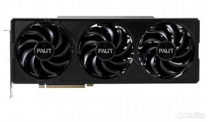 Palit GeForce RTX 4070Ti Super JetStream OC 16GB