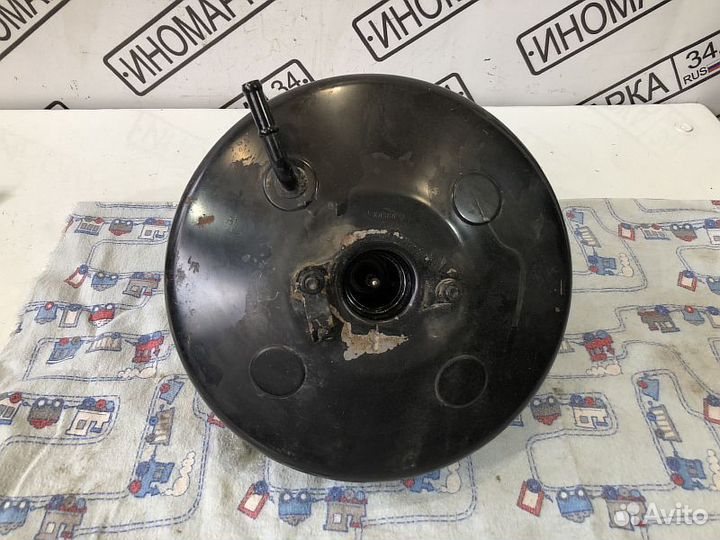 Усилитель тормозов вакуумный Kia Ceed 2007-2012