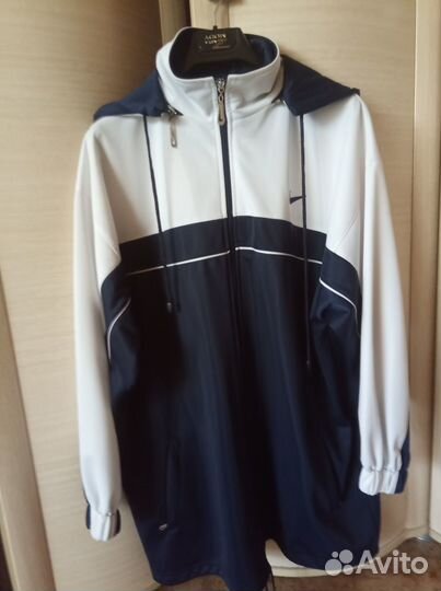 Спортивный костюм Nike