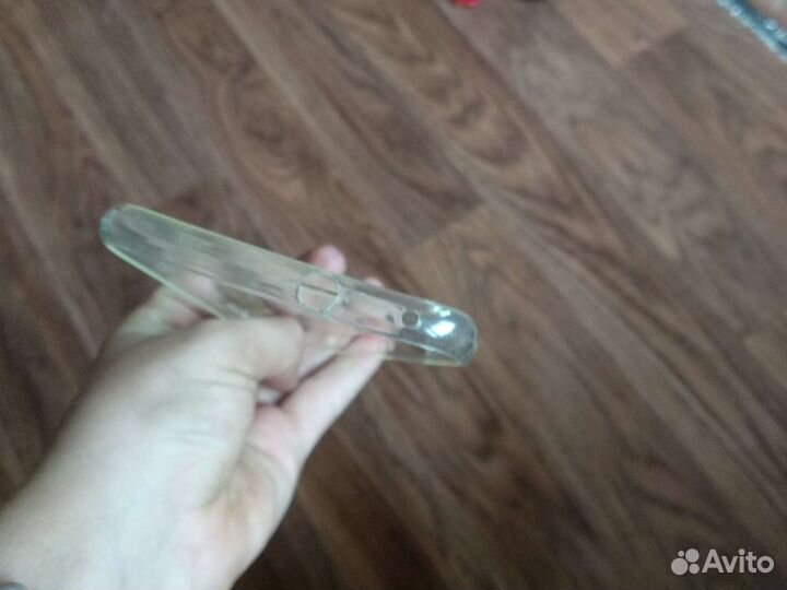 Чехол на honor 7c