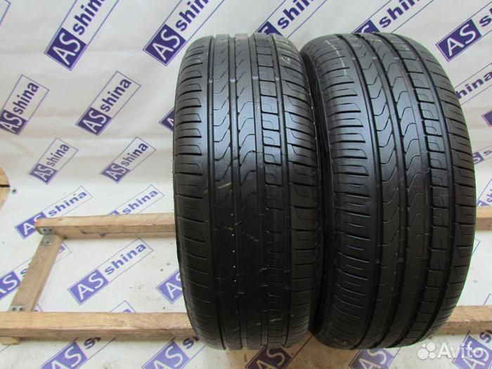 Pirelli Cinturato P7 245/55 R17 94U