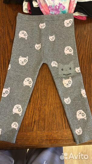 Одежда для девочки