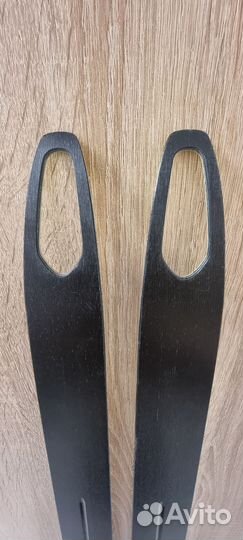 Беговые лыжи Fischer Carbonlight Skate Jr 166