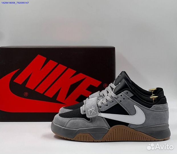 Nike Jordan Cut the Check (Арт.51427)