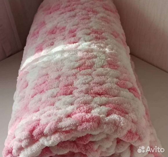 Детское одеяло