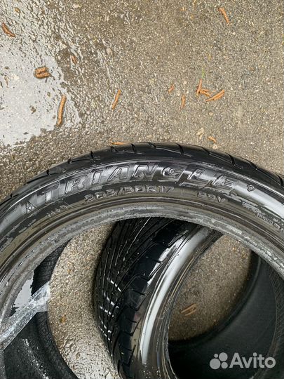 Triangle TH201 205/50 R17