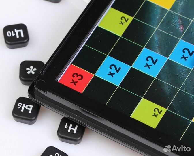 Эрудит (новая)