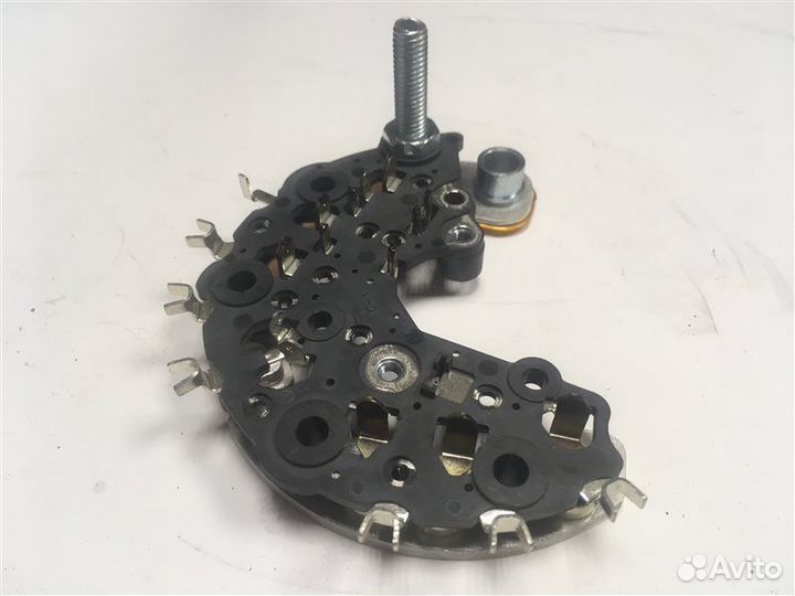 Диодный мост генератора Volkswagen Golf Iii/Vento