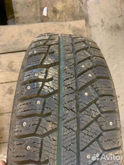 Continental ContiWinterViking 2 185/65 R15 104VR