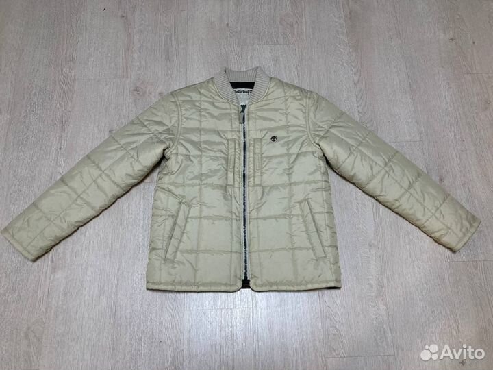 Бомбер Timberland, Оригинал