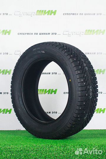 Amtel NordMaster Evo 215/55 R17