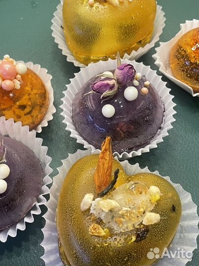 Чайные бомбочки, подарок на день учителя